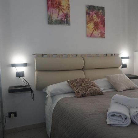 Amuni Taormina Appartement Buitenkant foto