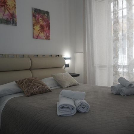 Amuni Taormina Appartement Buitenkant foto