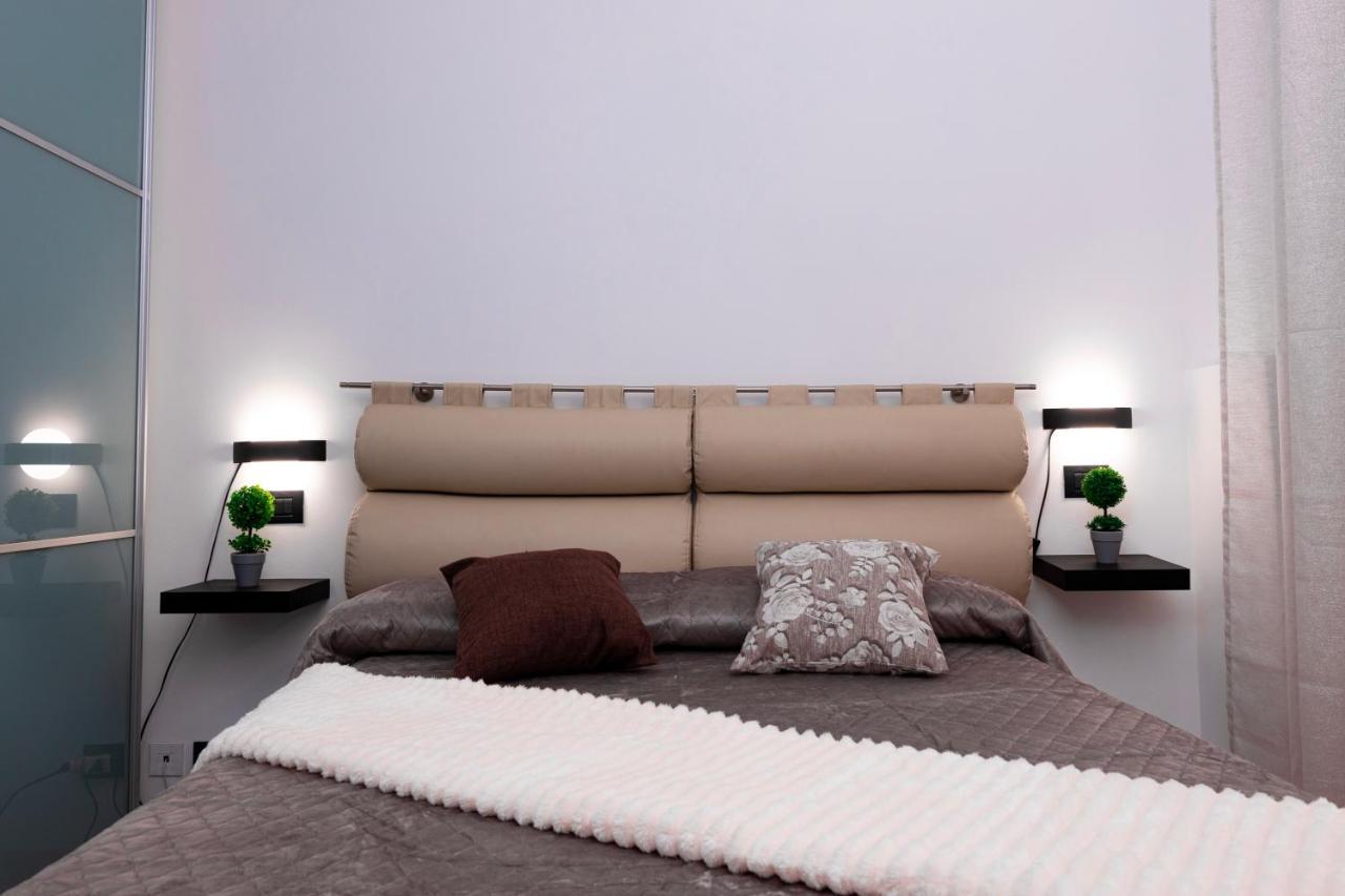 Amuni Taormina Appartement Buitenkant foto