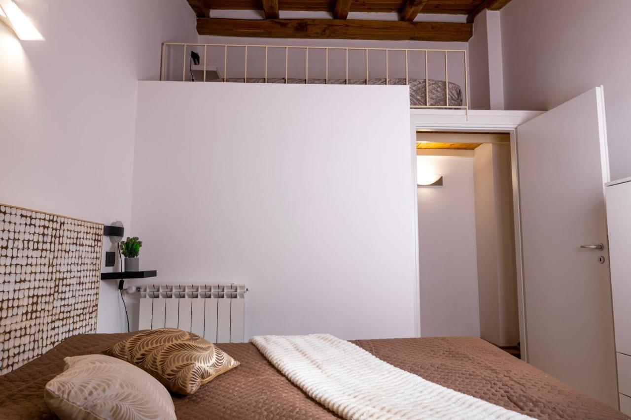 Amuni Taormina Appartement Buitenkant foto