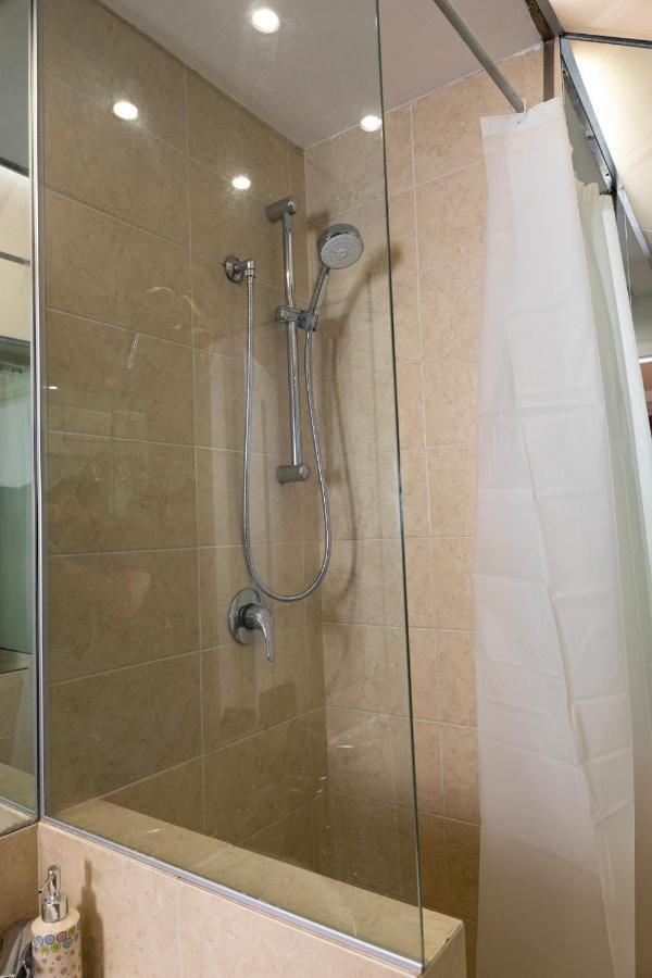 Amuni Taormina Appartement Buitenkant foto