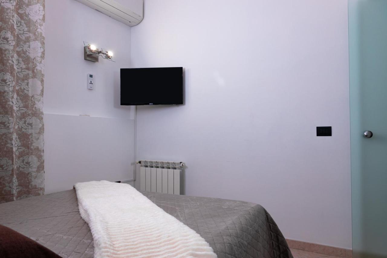 Amuni Taormina Appartement Buitenkant foto