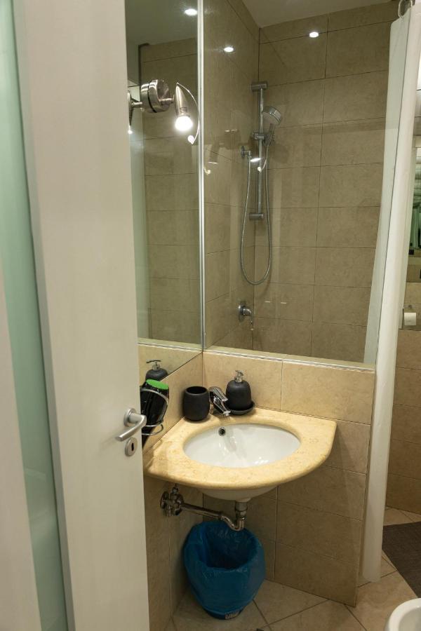 Amuni Taormina Appartement Buitenkant foto