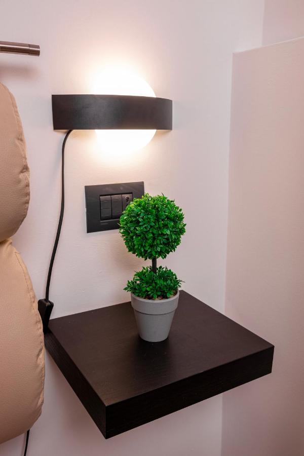 Amuni Taormina Appartement Buitenkant foto