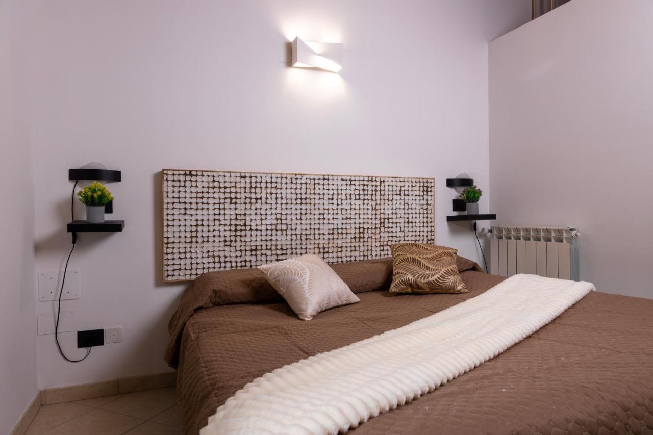 Amuni Taormina Appartement Buitenkant foto
