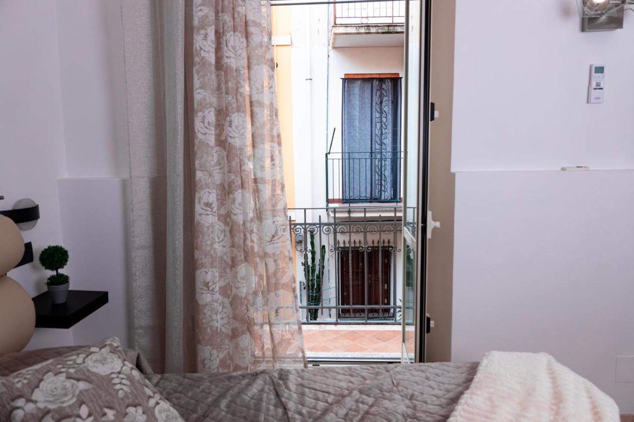 Amuni Taormina Appartement Buitenkant foto