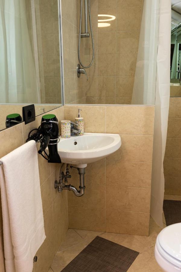 Amuni Taormina Appartement Buitenkant foto