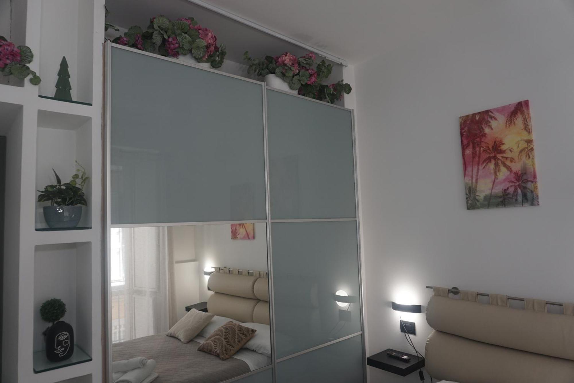 Amuni Taormina Appartement Buitenkant foto